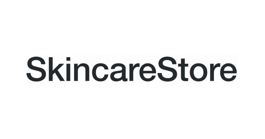 skincare store