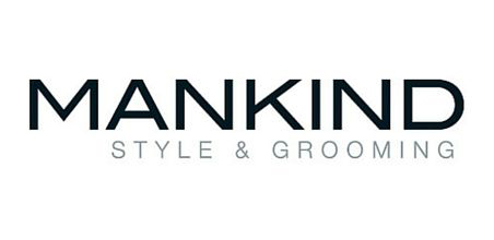 Mankind style and grooming