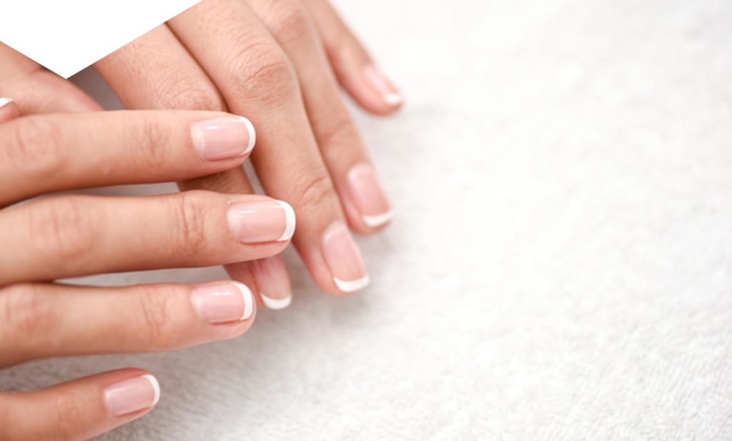 Ingenious Vegan Benefits on Nails