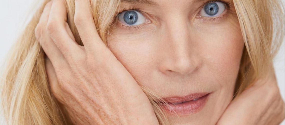 Collagen and the Menopause